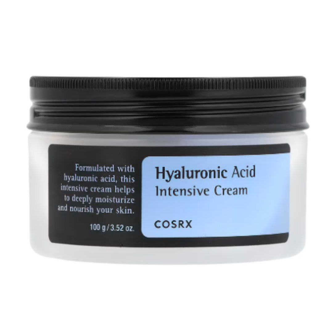 Cosrx Hyaluronic Acid Intensive Cream 100g