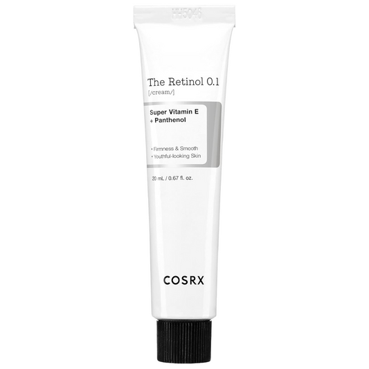 Cosrx The Retinol 0.1 Cream 20ml