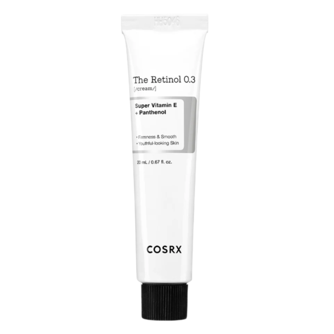 Cosrx The Retinol 0.3 Cream 20ml