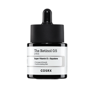 Cosrx  The Retinol 0.5 Oil