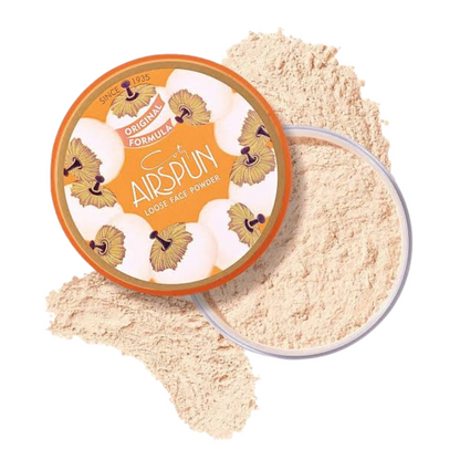 Coty Airspun Loose Setting Powder