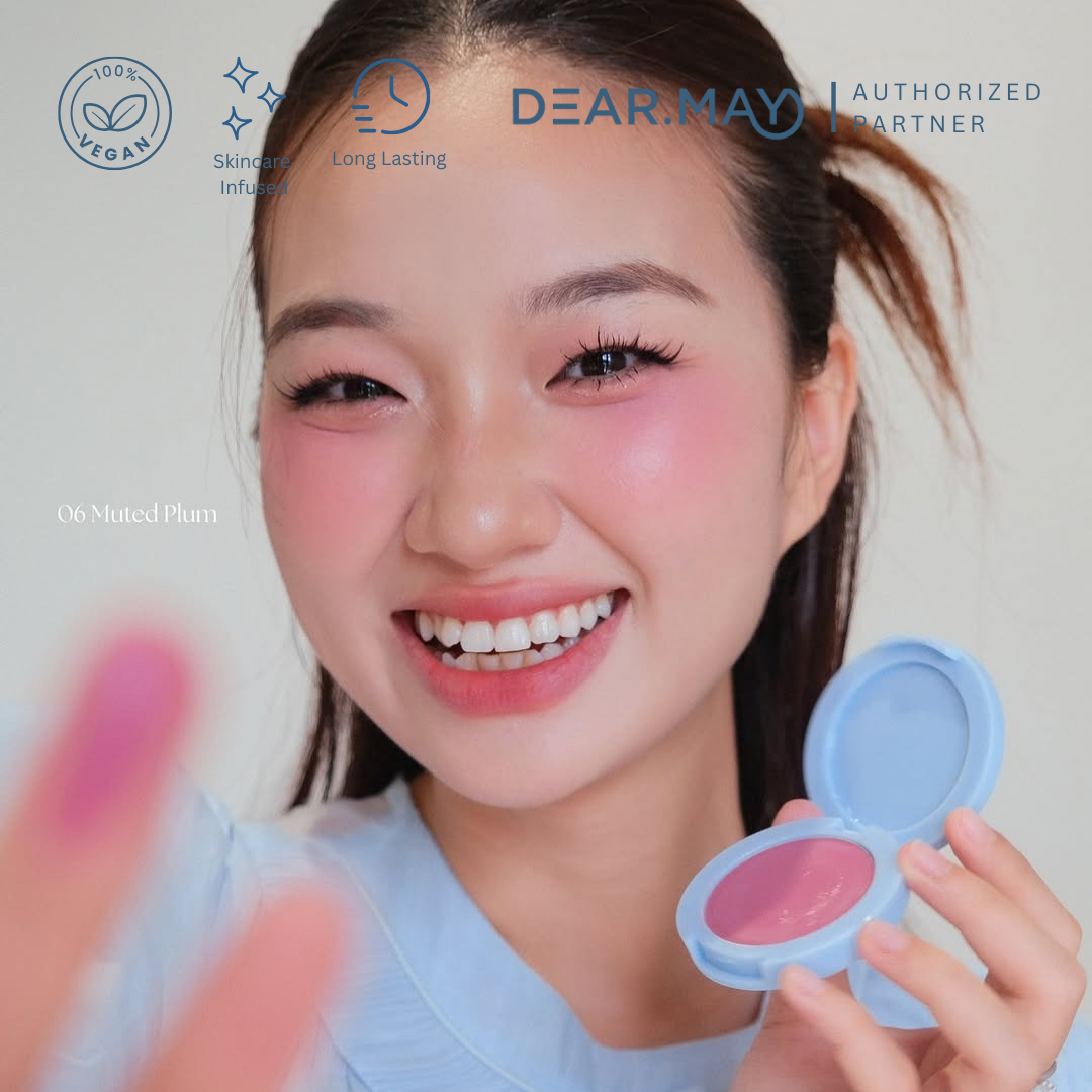 Dearmay Lost Ribbon Cheek Balm