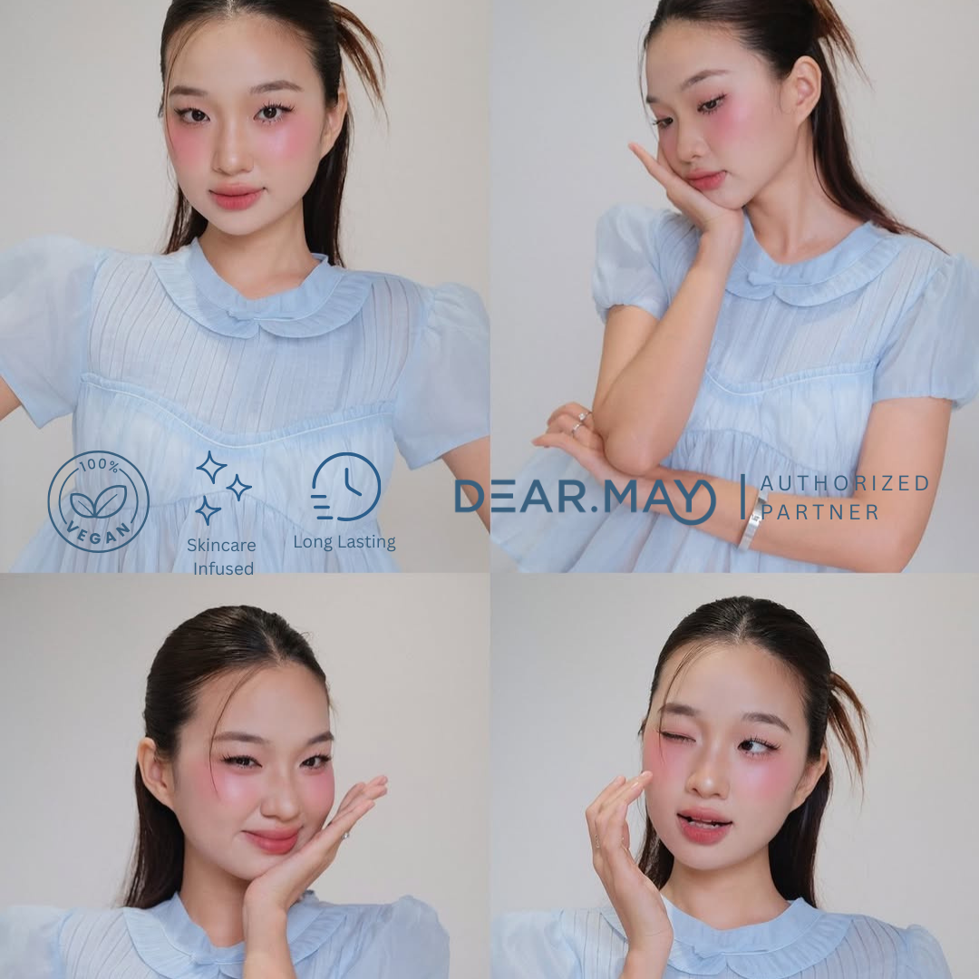 Dearmay Lost Ribbon Cheek Balm