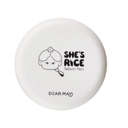 Dearmay She's Rice Sebum Pact