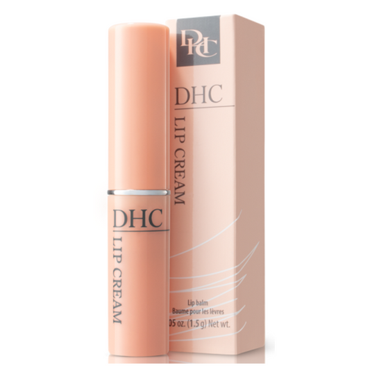 DHC Medicated Lip Cream