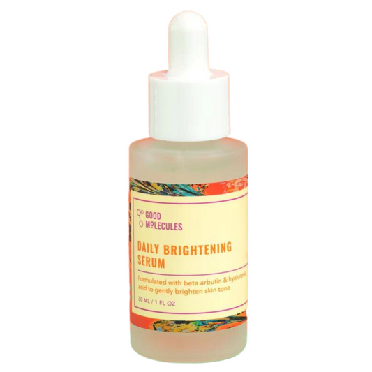 Good Molecules Daily Brightening Serum