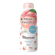 Dariya Momori Peach Light & Cohesive Hair Milk 100ml
