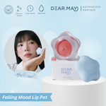 Dearmay Falling Mood Lip Pot