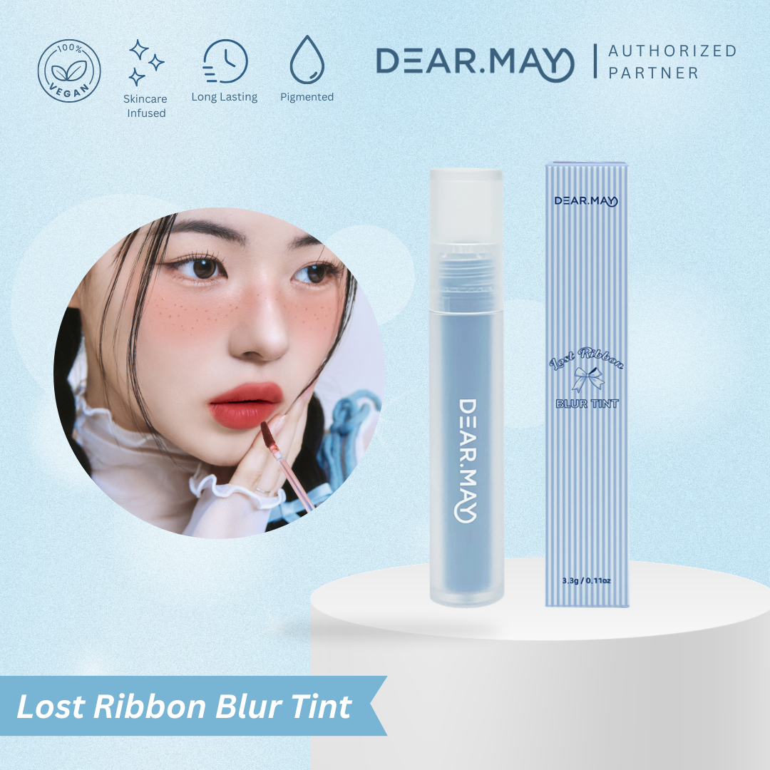 Dearmay Lost Ribbon Blur Tint