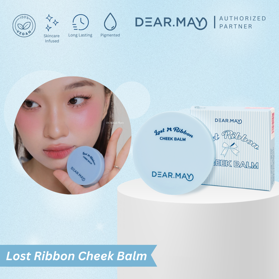 Dearmay Lost Ribbon Cheek Balm