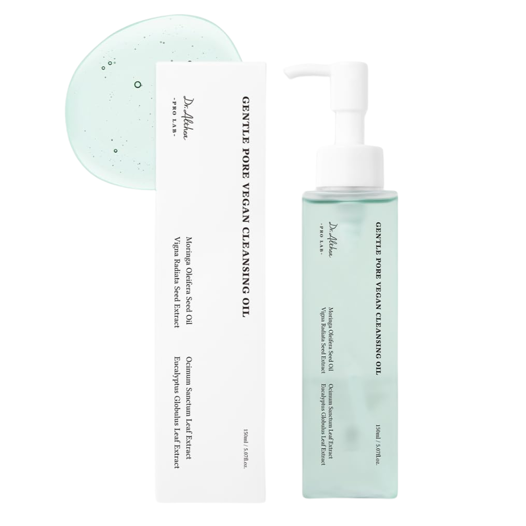 Dr. Althea Gentle Pore Cleansing Oil