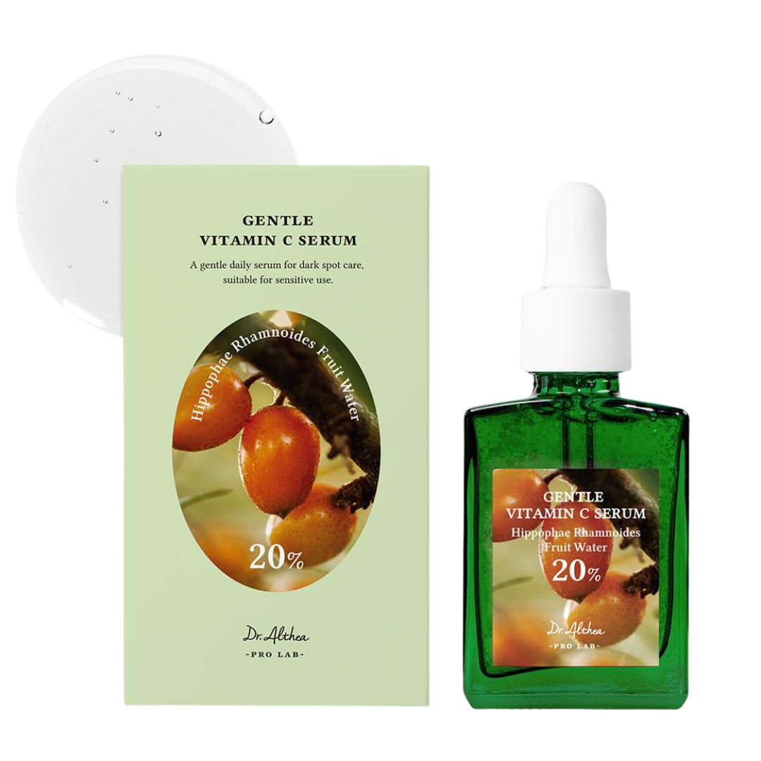 Dr. Althea Gentle Vitamin C Serum