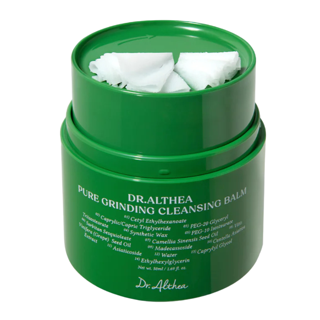 Dr. Althea Pure Grinding Cleansing Balm 50ml
