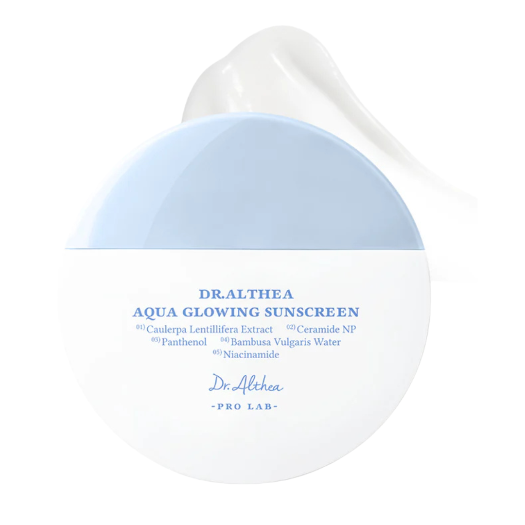 Dr. Althea Sunscreen 45ml