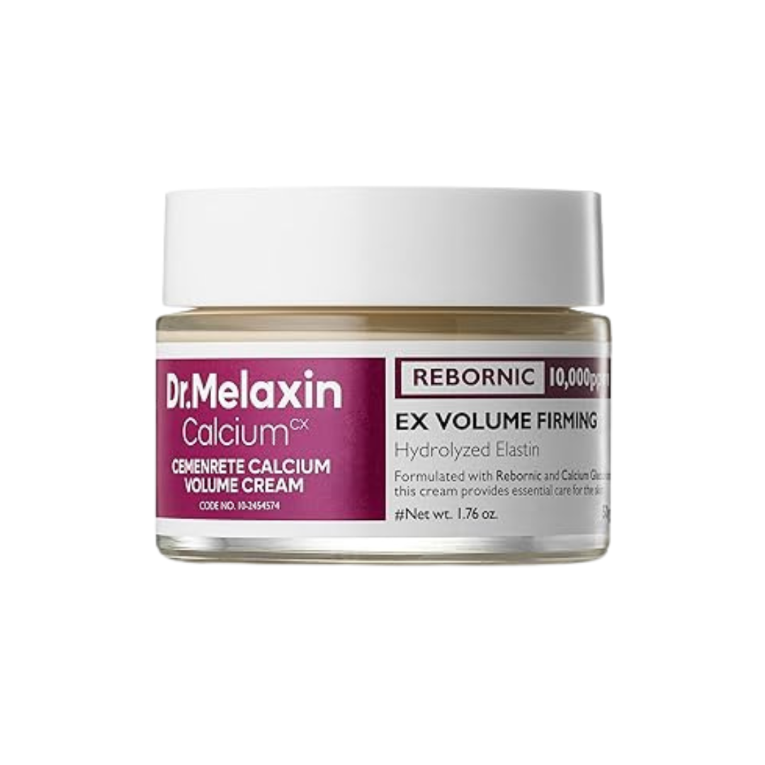 Dr. Melaxin Cemenrete Calcium Volume Cream
