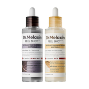 Dr. Melaxin Peel Shot Exfoliating Ampoule