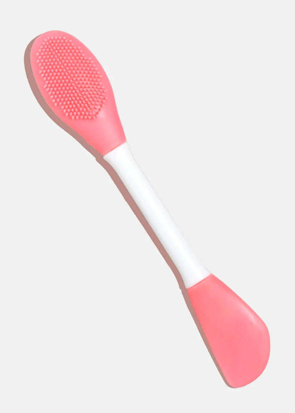 AOA Dual- Ended Silicone Mask Tool + Exfoliator