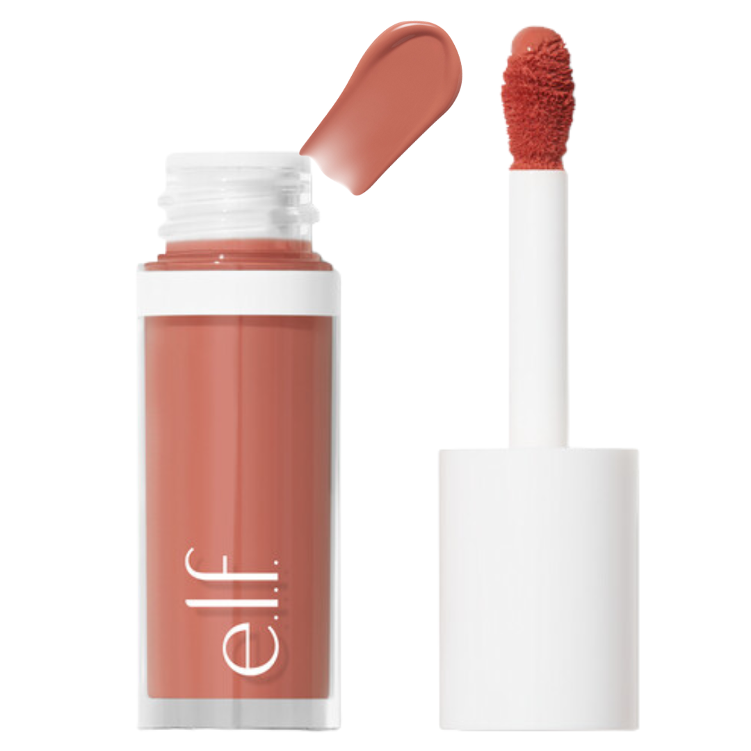 ELF Camo Liquid Blush