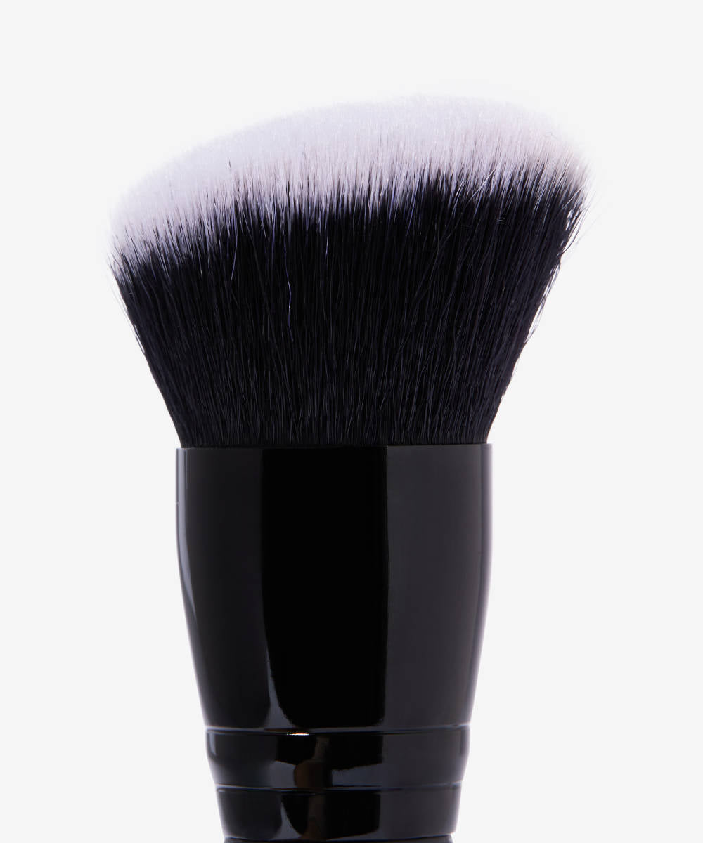 ELF Cream & Powder Face Brush