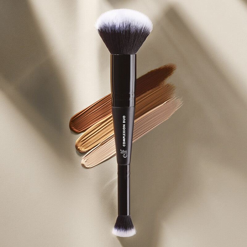 ELF Complexion Duo Brush