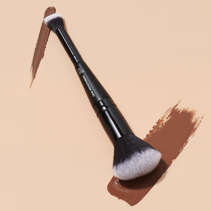 ELF Complexion Duo Brush