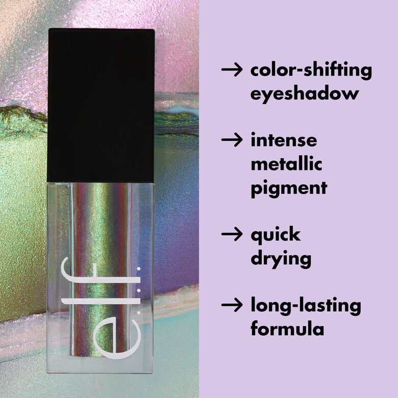 ELF Duochrome Liquid Eyeshadow