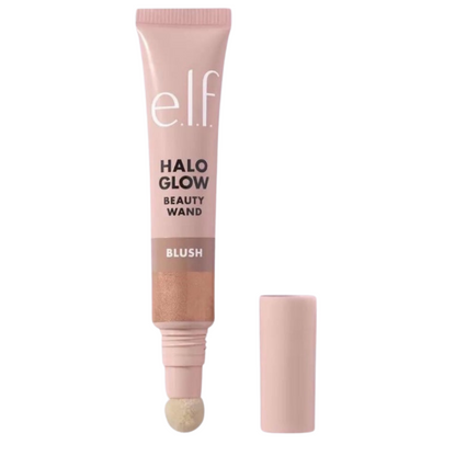 ELF Halo Glow Blush Beauty Wand