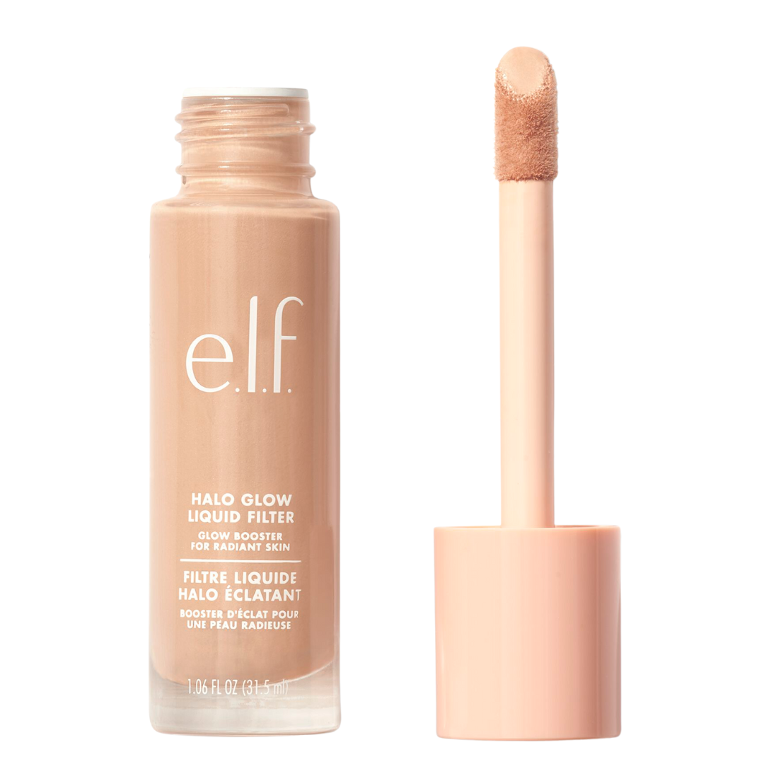 ELF Halo Glow Liquid Filter Highlighter