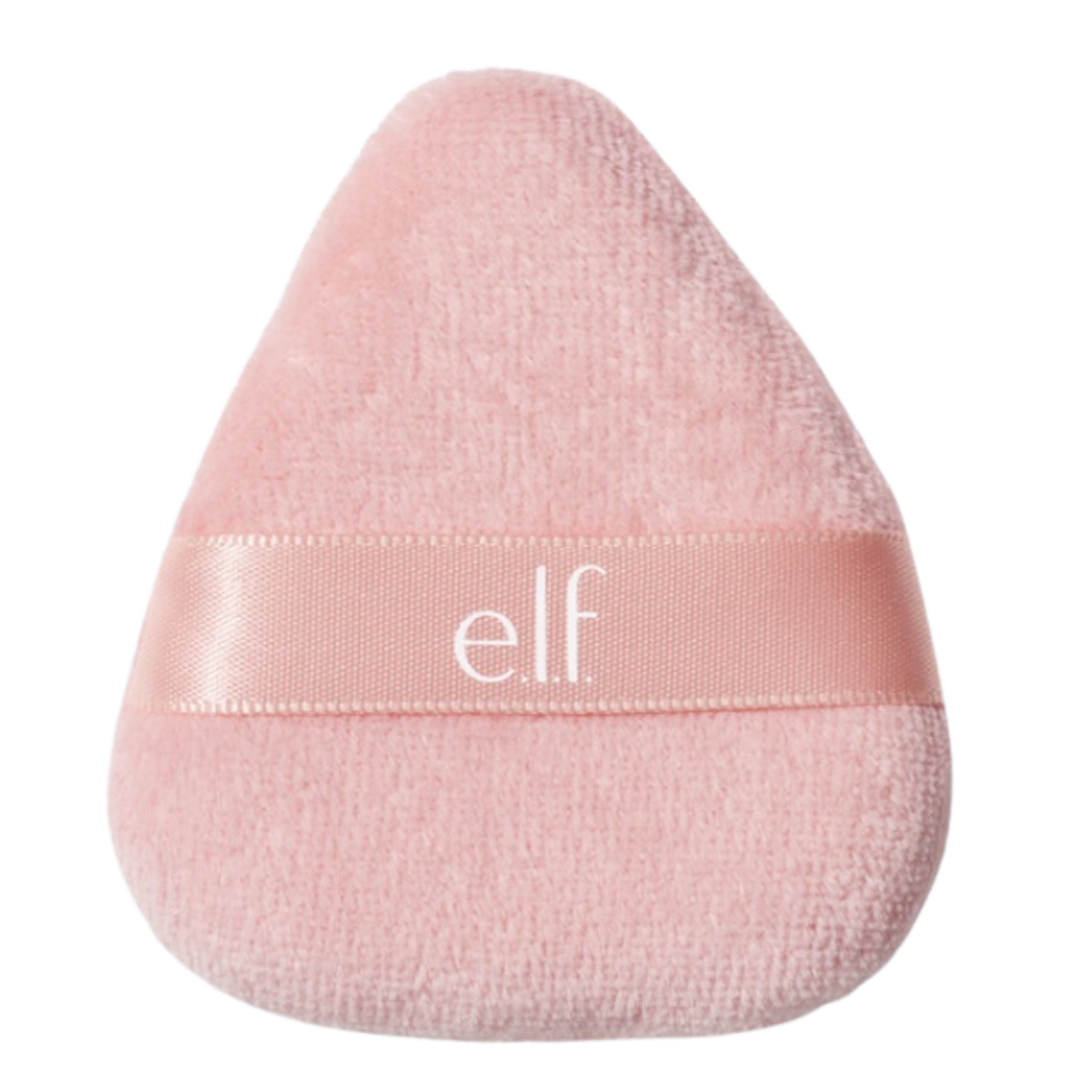 ELF Halo Glow Powder Puff