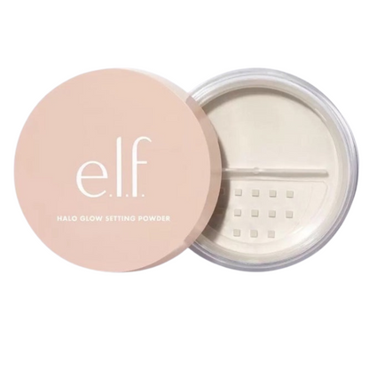 ELF Halo Glow Setting Powder