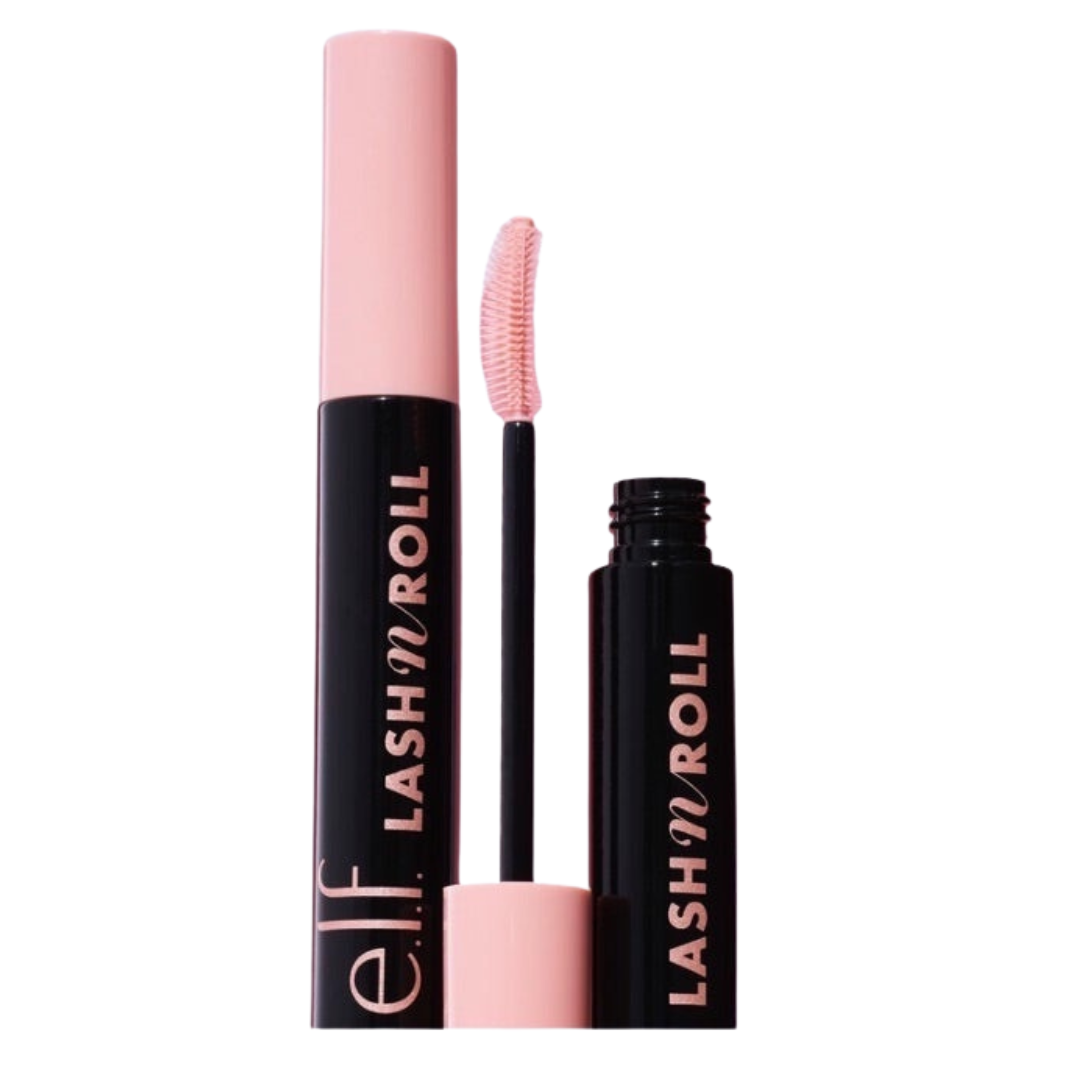 ELF Lash N' Roll Mascara