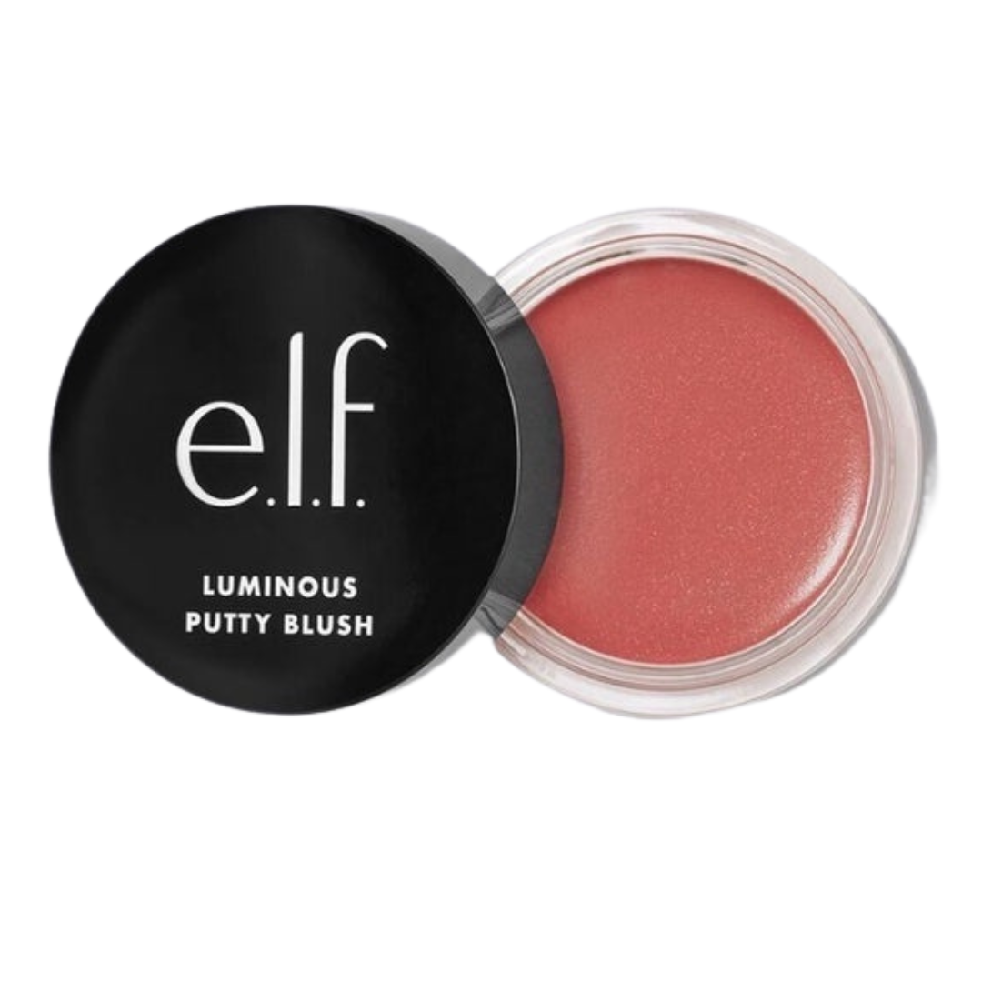 ELF Luminous Putty Blush