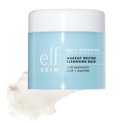 ELF Makeup Melting Cleansing Balm