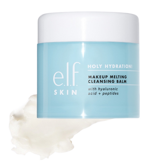 ELF Makeup Melting Cleansing Balm