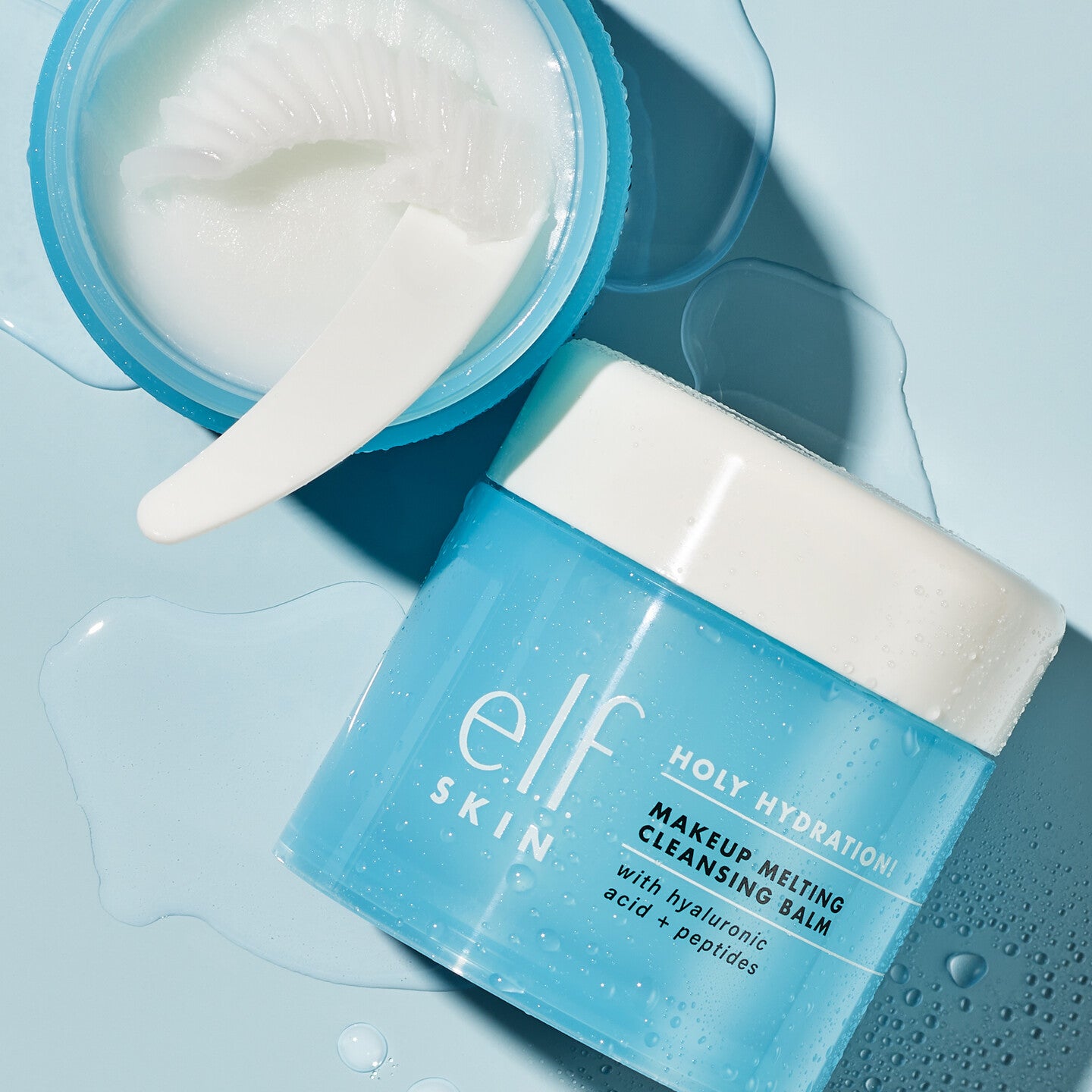 ELF Makeup Melting Cleansing Balm