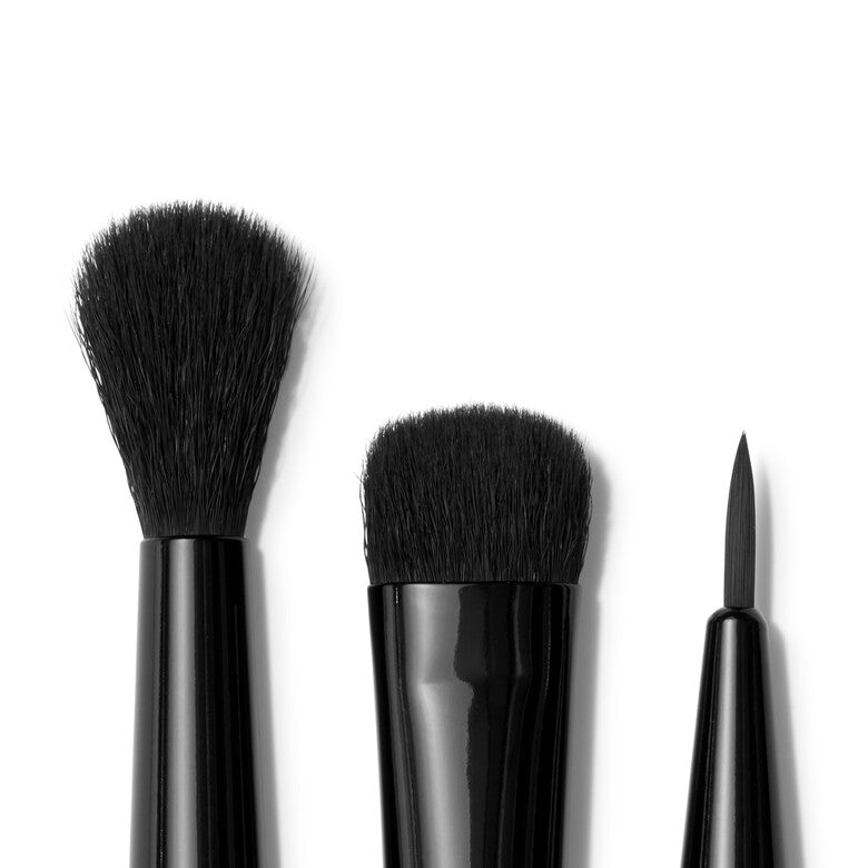 ELF No Budge Brush Trio