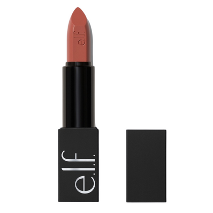 ELF O FACE Satin Lipstick