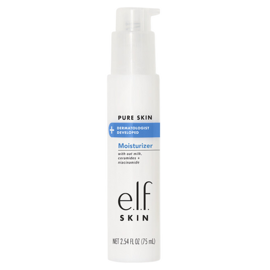 ELF Pure Skin Moisturizer