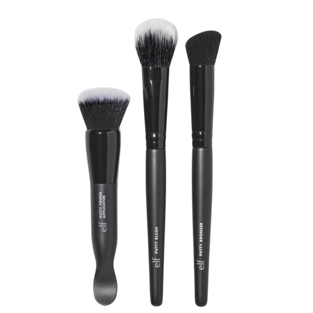 ELF Putty Tools Trio Brush