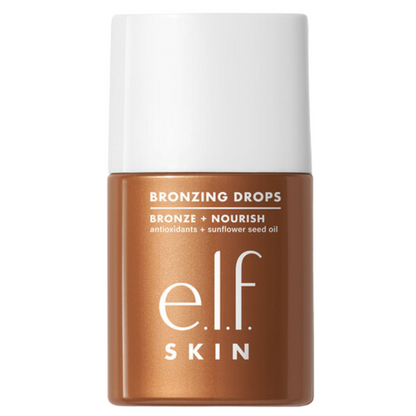 ELF Skin Bronzing Drops