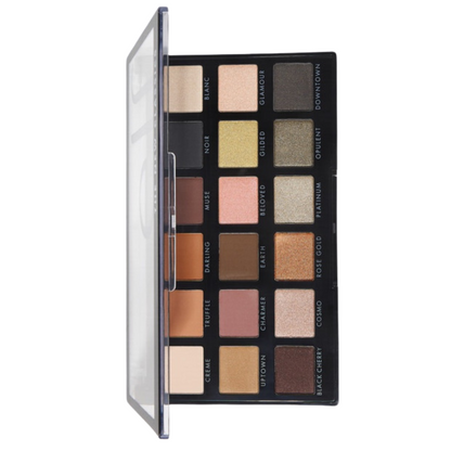 ELF The New Classic Eyeshadow Palette