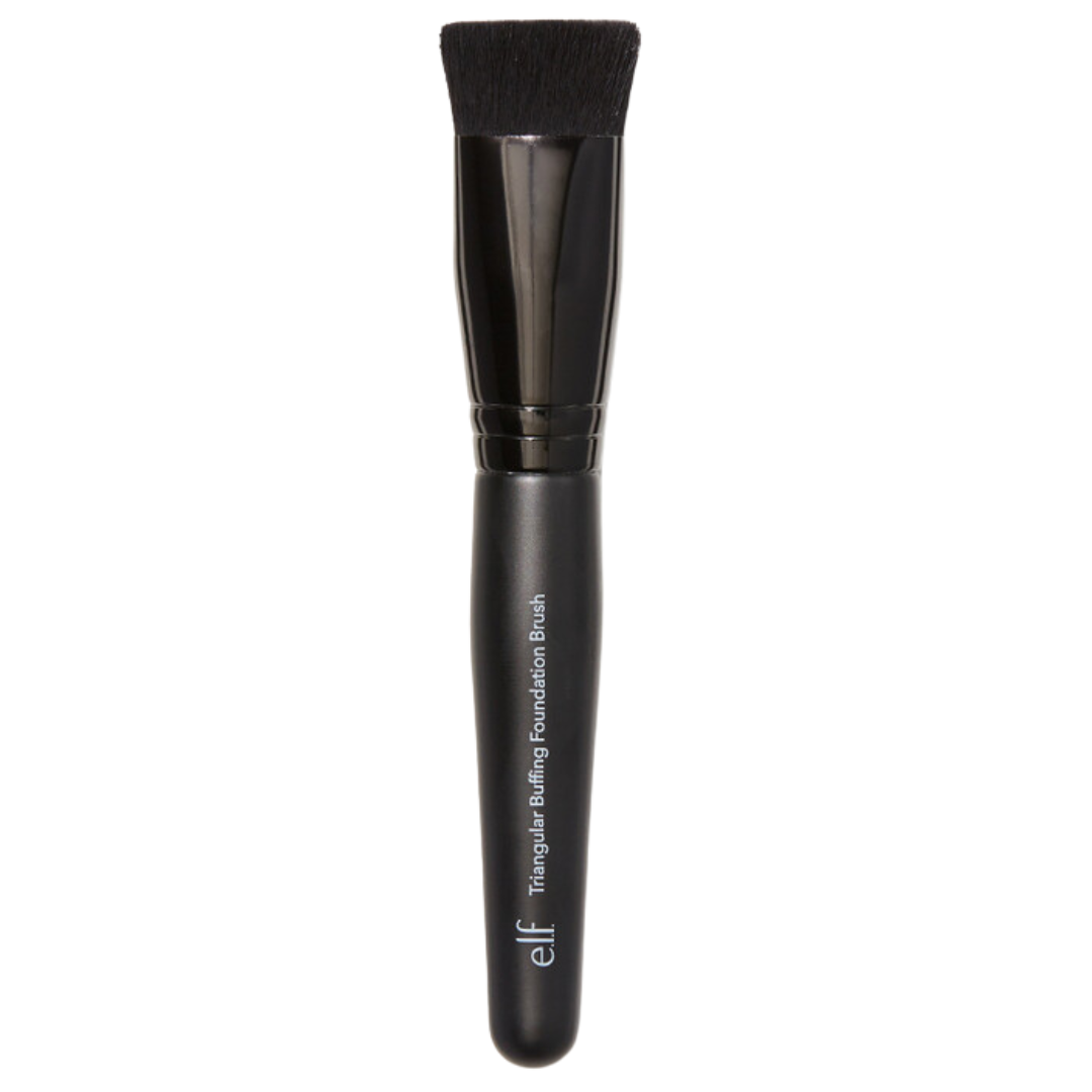 ELF Triangular Buffing Foundation Brush