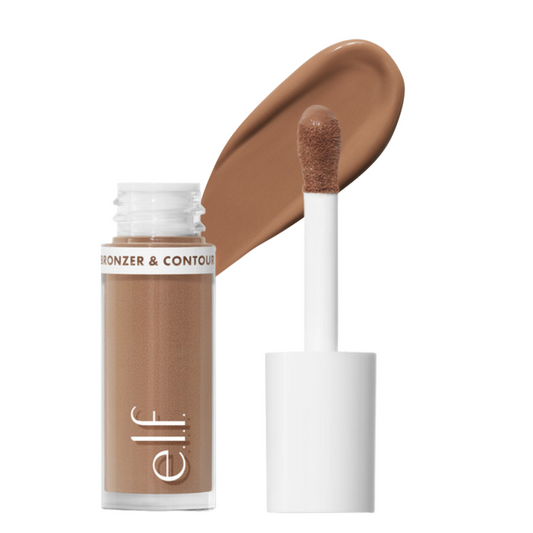 ELF Camo Liquid Bronzer & Contour