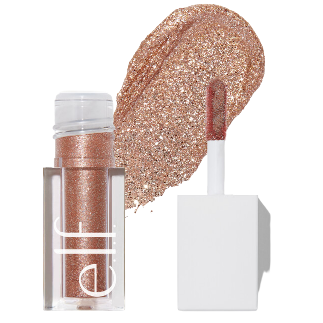 ELF Liquid Glitter Eyeshadow