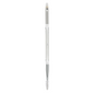 ELF Precision Dual Sided Eyebrow Brush