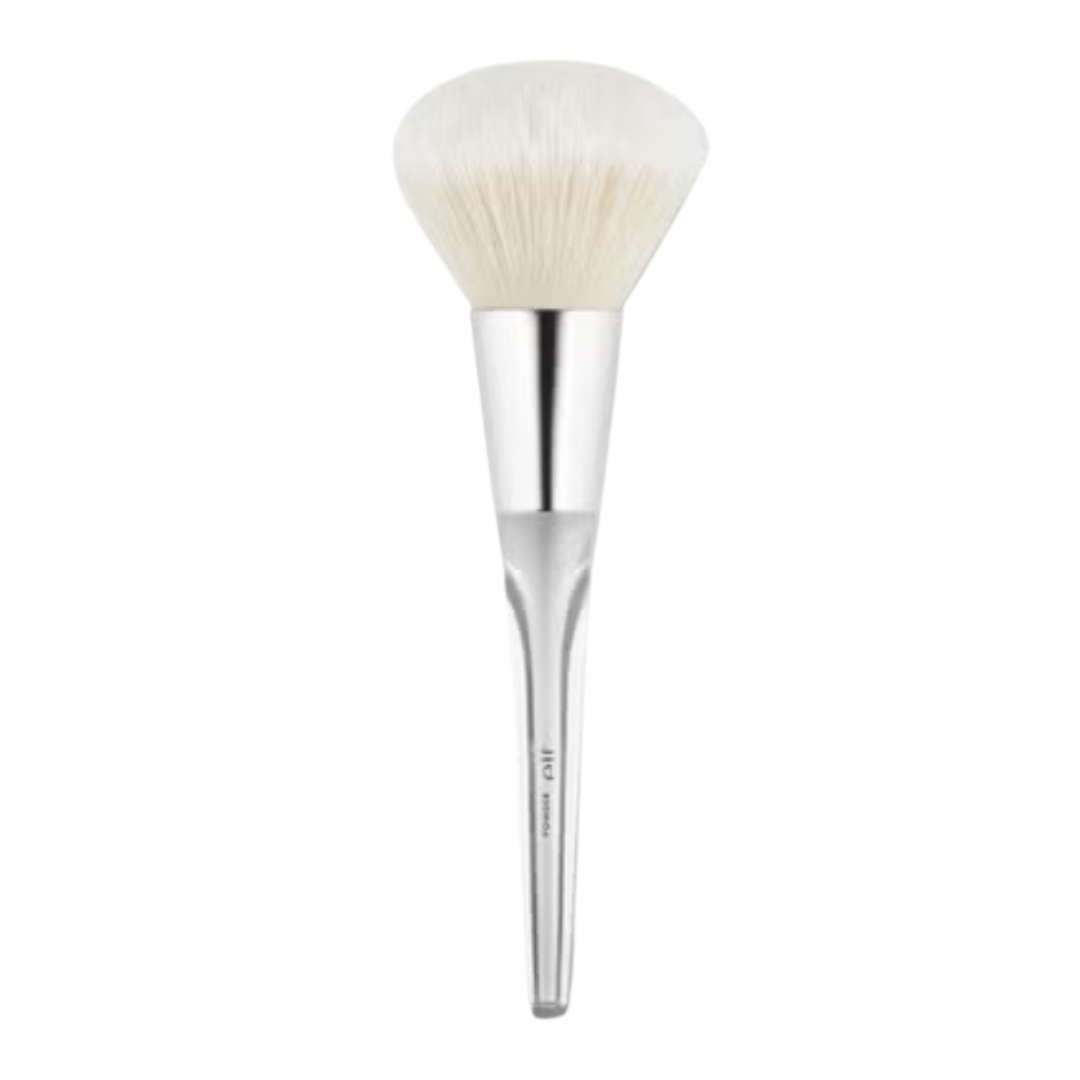 ELF Precision Powder Brush