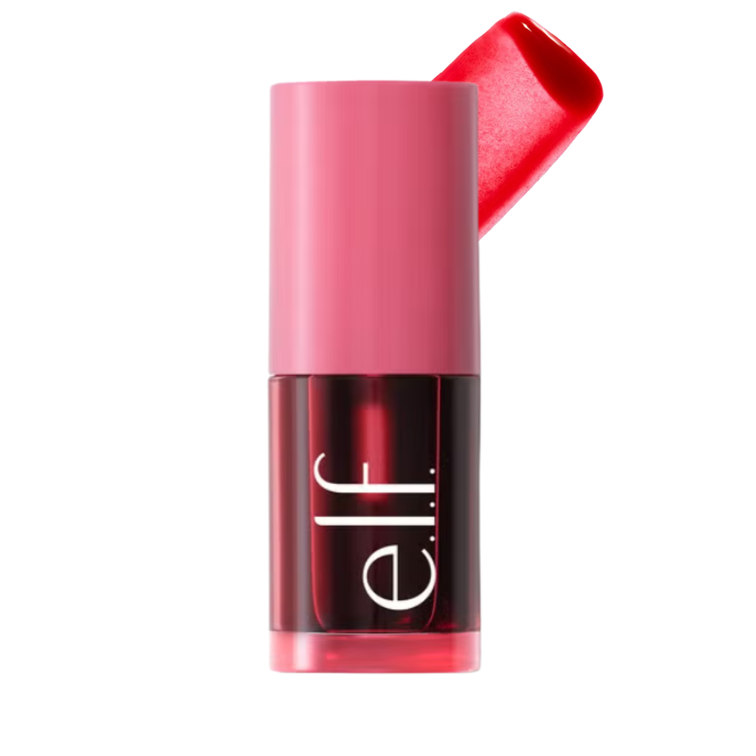 ELF Sheer For It Blush Tint