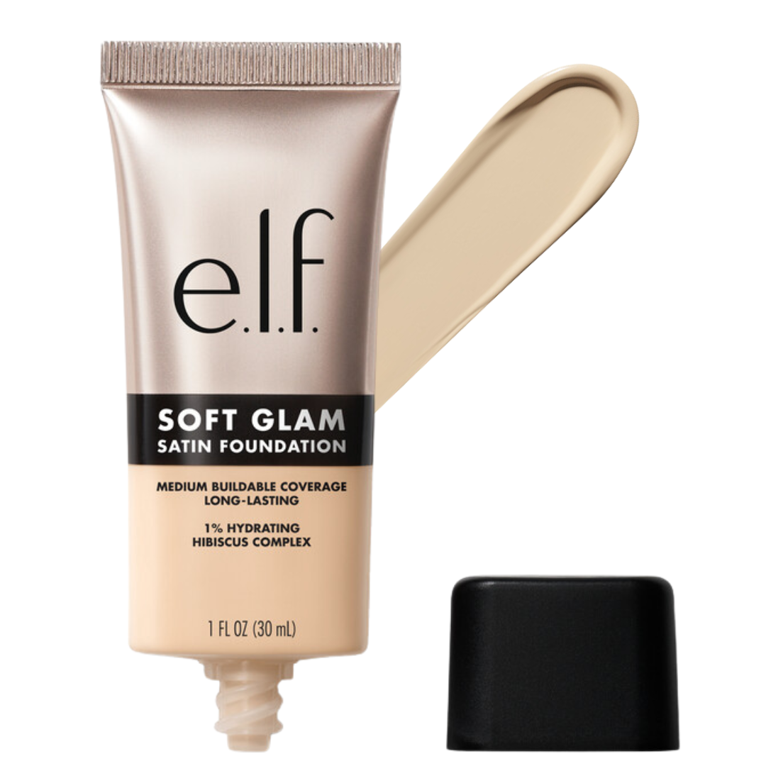 ELF Soft Glam Foundation