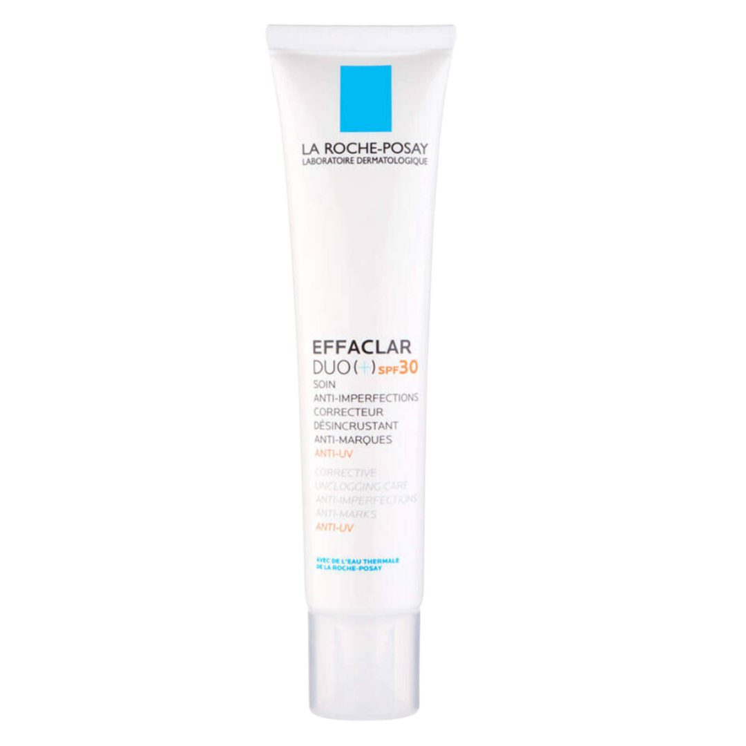 La Roche Posay Effaclar Duo [+] Treatment 40mL SPF 30