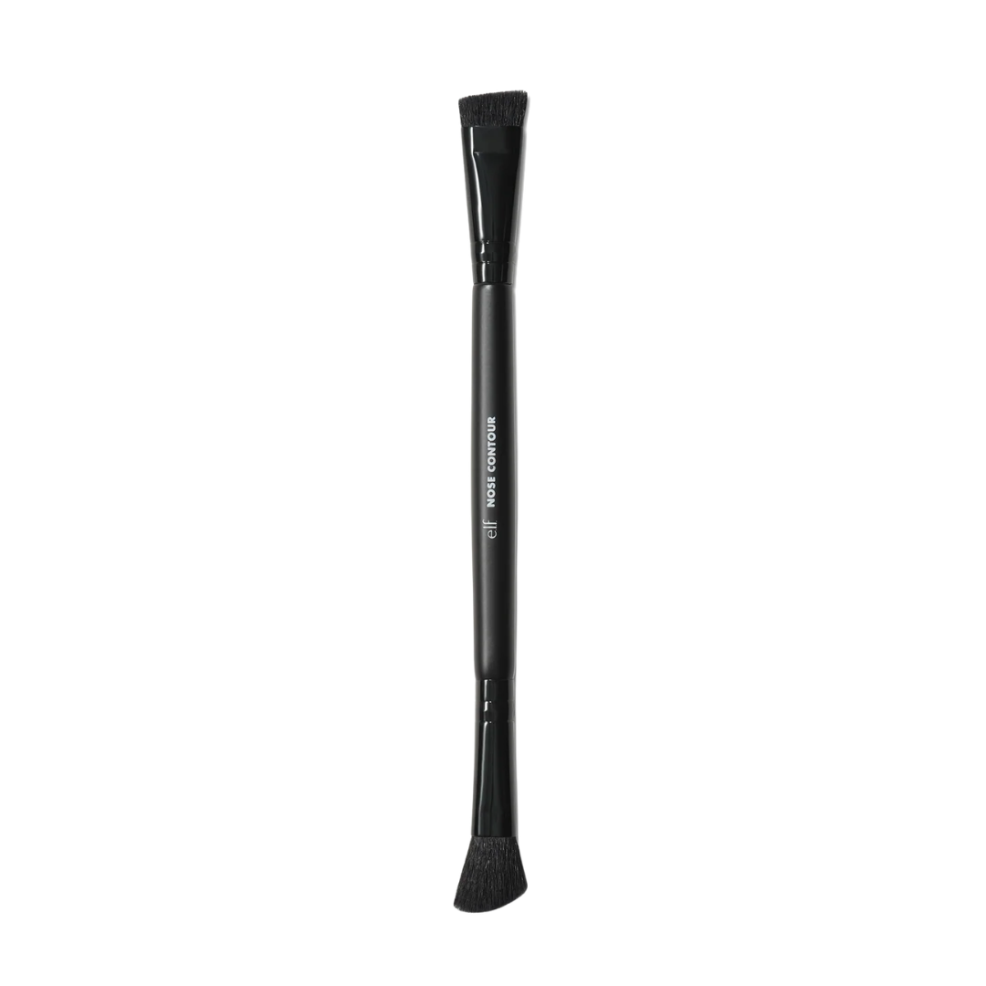 Elf Dual Ended Nose Contour Brush